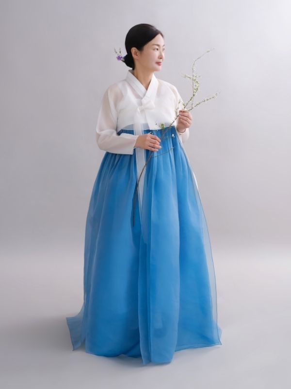 講師 한상（ハンサン）